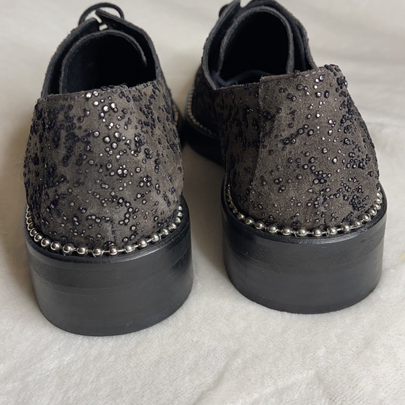 MIISTA London Adelaide Shoes, 5.5/36 - Picture 6 of 13